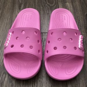 Crocs Unisex Women’s 10 Men’s 8